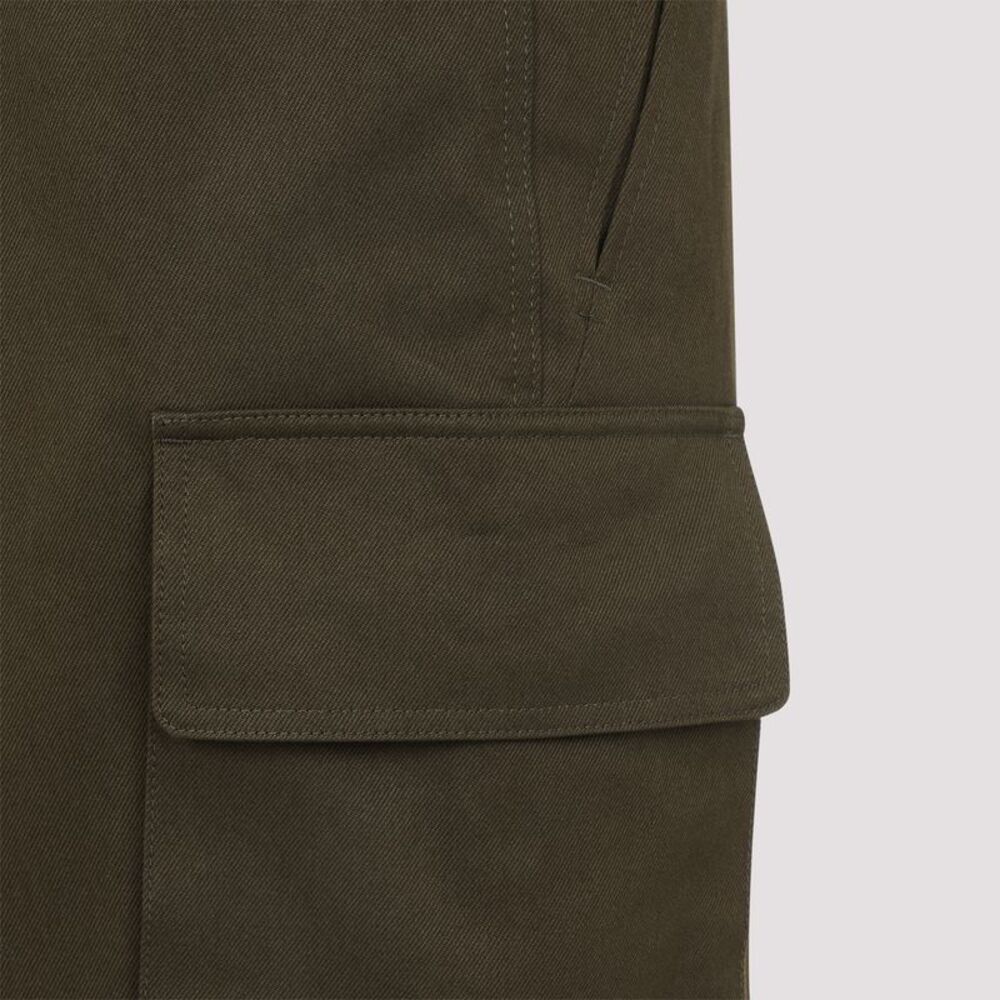 Valentino Cargo Pants Men - Picture 4 of 4